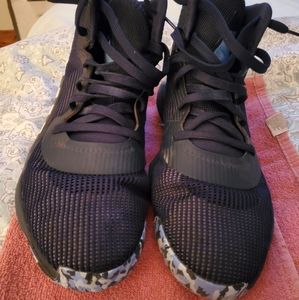 Adidas Pro Bounce 2019 Size 15 Navy Blue